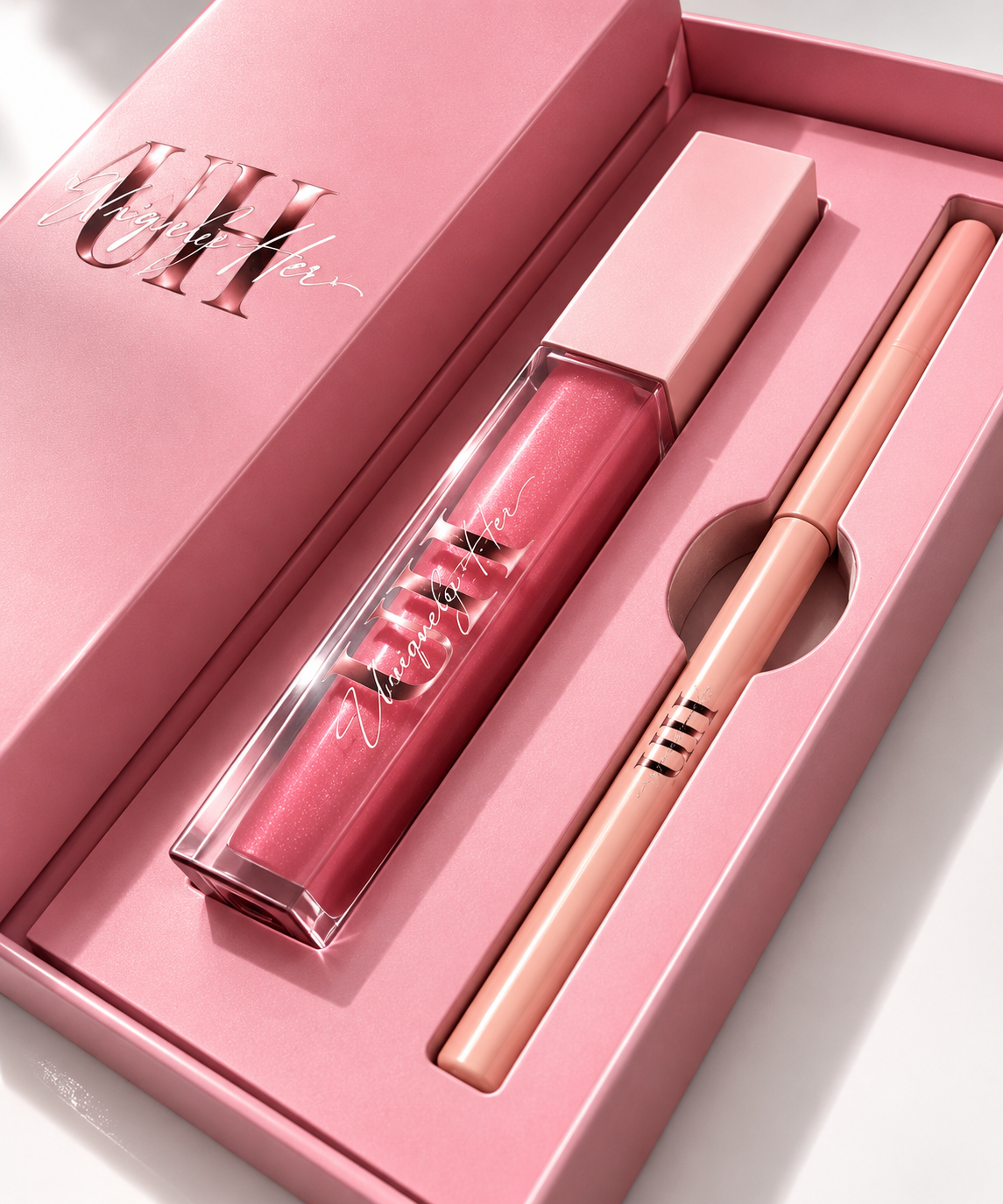 Lip kit