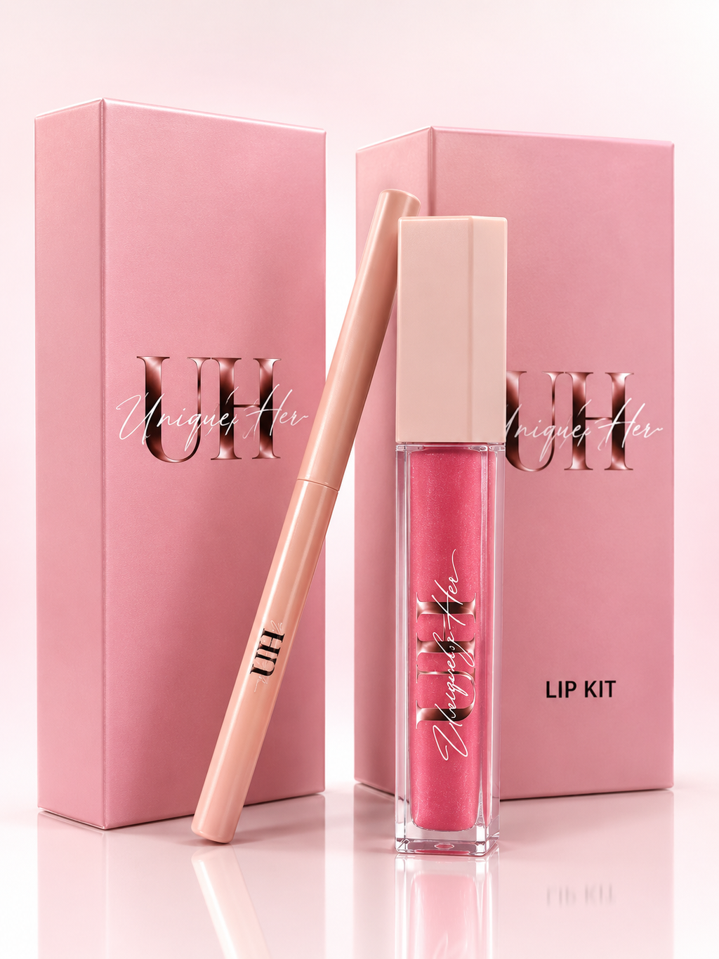 Lip kit