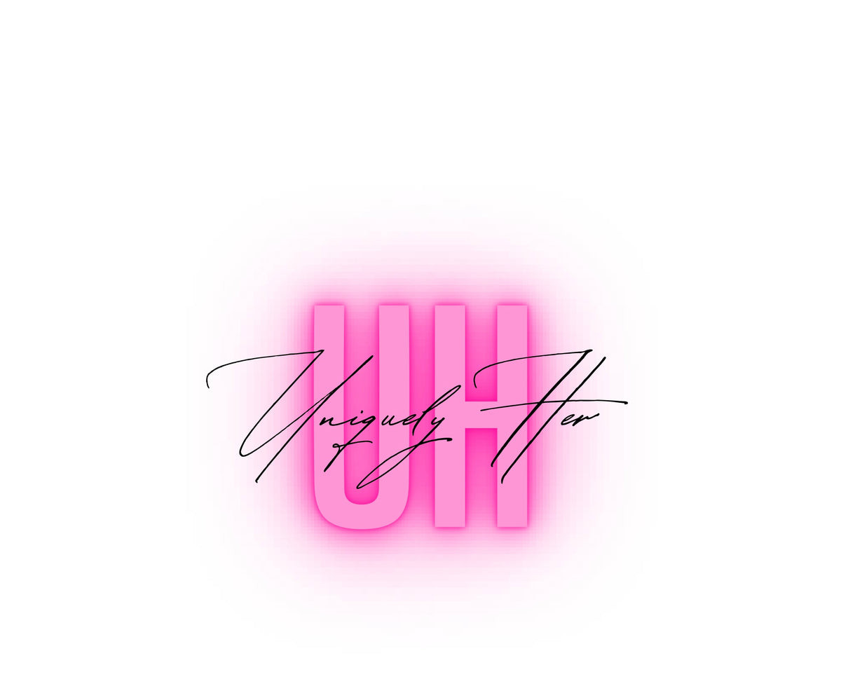 Uniquely her